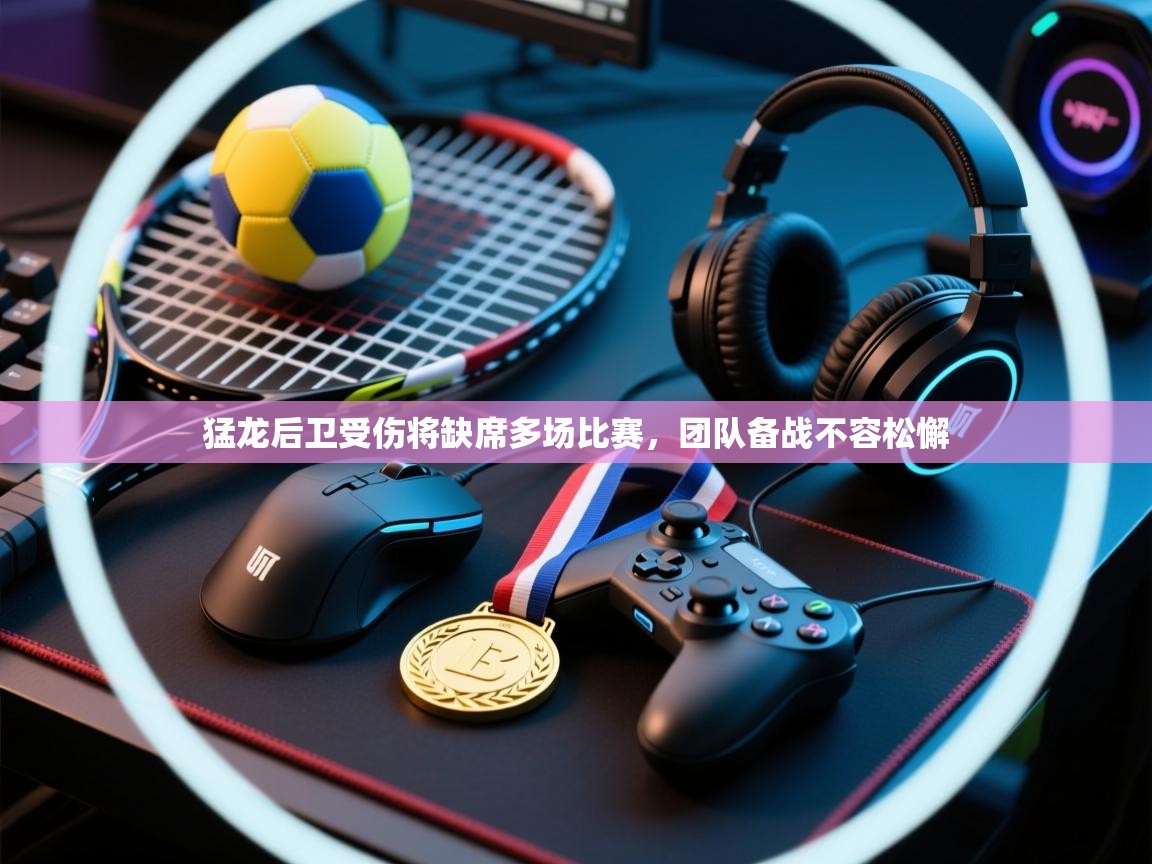 猛龙后卫受伤将缺席多场比赛，团队备战不容松懈