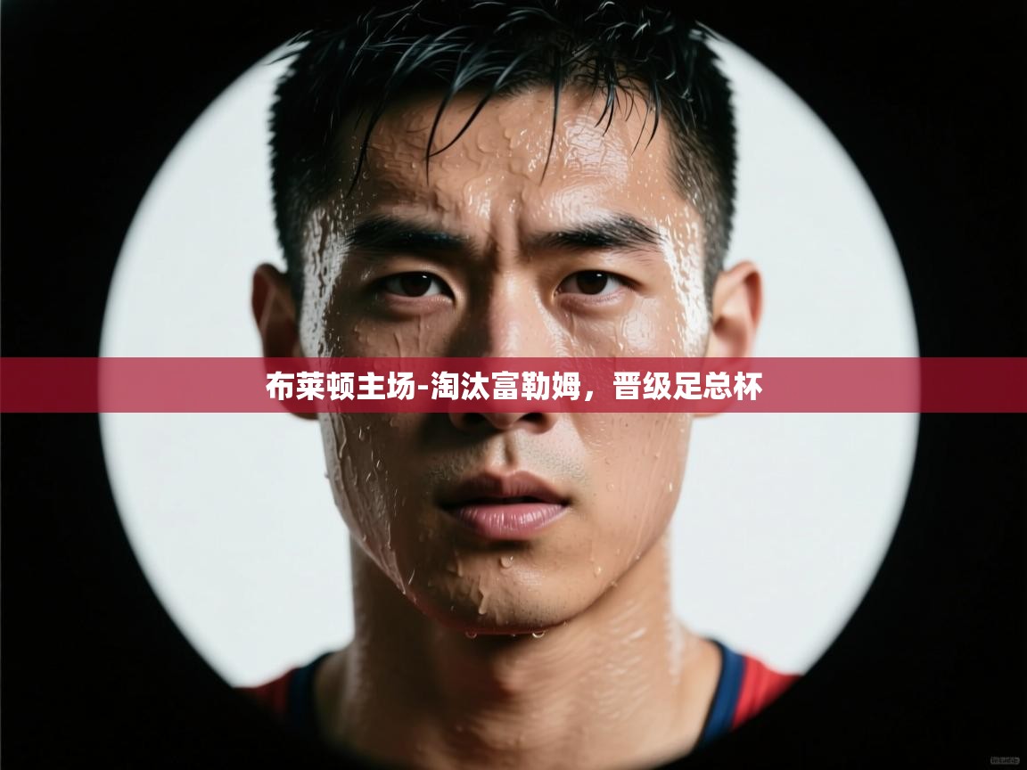 布莱顿主场-淘汰富勒姆,晋级足总杯 第2张