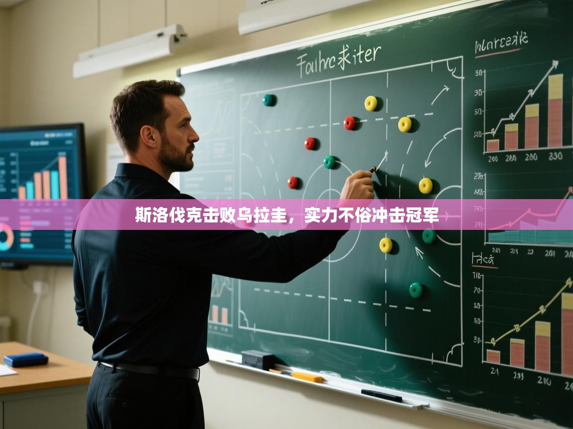 斯洛伐克击败乌拉圭，实力不俗冲击冠军