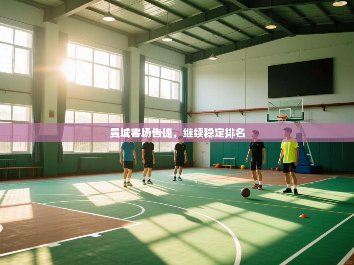 曼城客场告捷，继续稳定排名  第2张