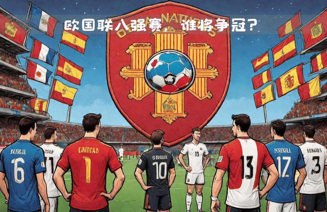 葡萄牙队与德国队激战，再没获欧国联晋级